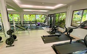Andaman Cannacia Resort & Spa