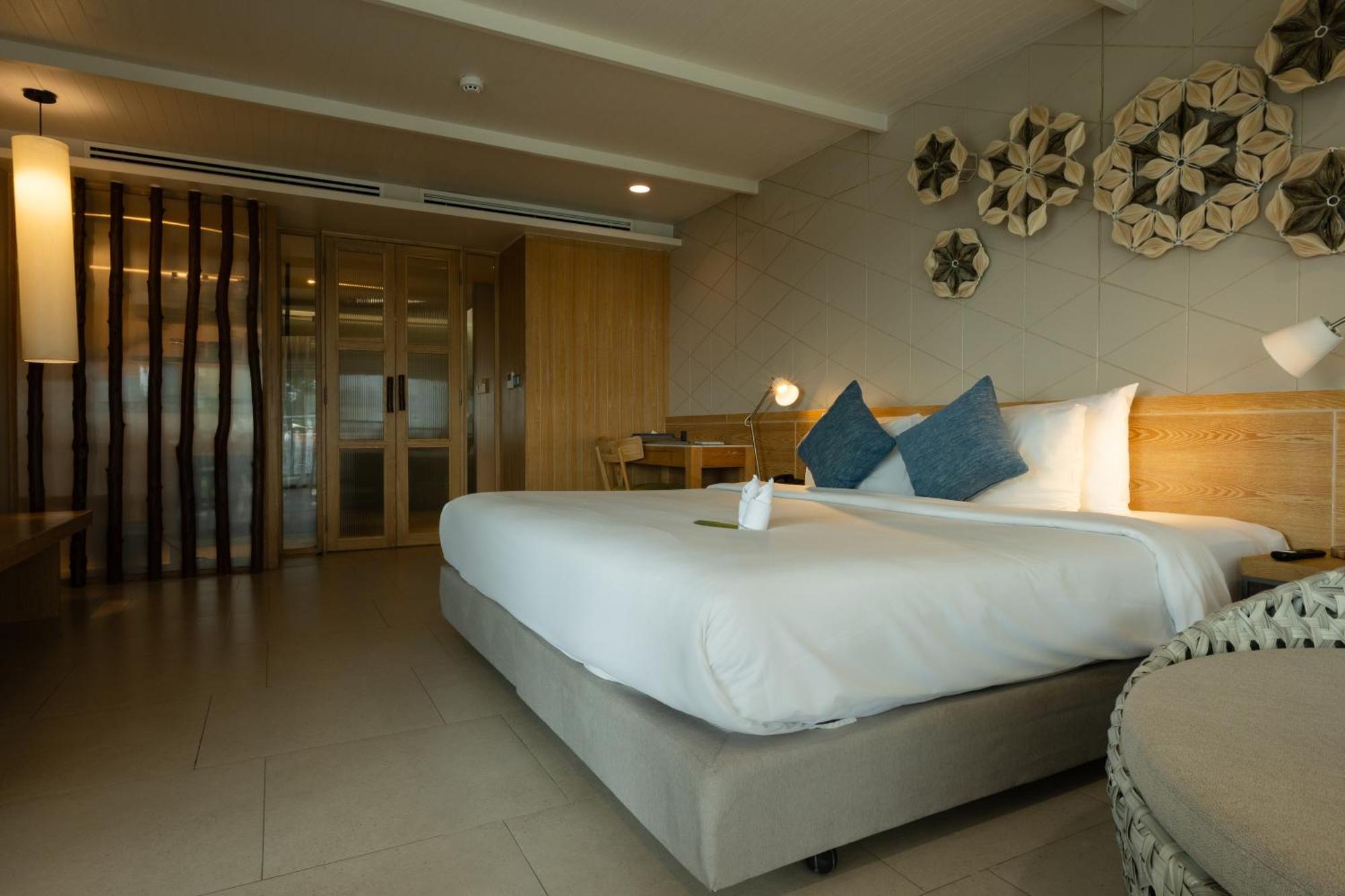 Andaman Cannacia Resort & Spa - Sha Extra Plus Ката-Бич Экстерьер фото