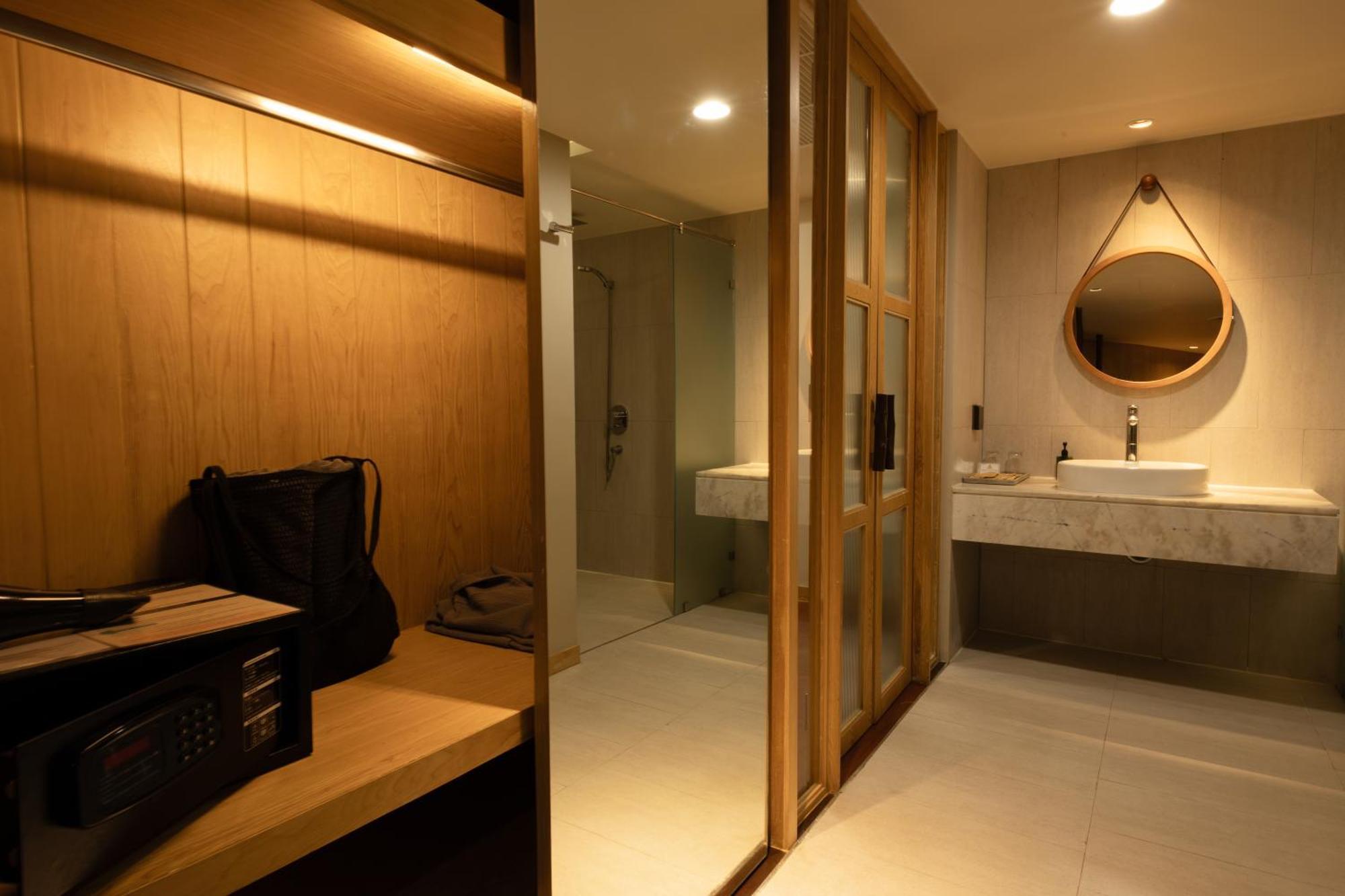 Andaman Cannacia Resort & Spa - Sha Extra Plus Ката-Бич Экстерьер фото